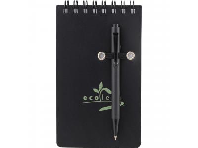 Promotional Giveaway Office | The Daily Spiral Jotter