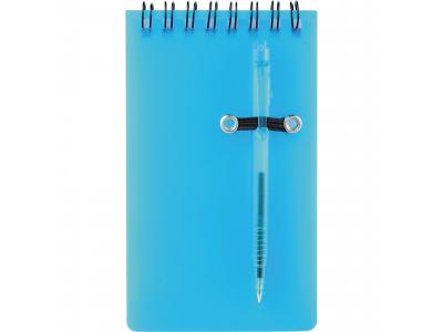 Promotional Giveaway Office | The Daily Spiral Jotter