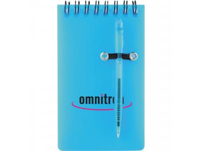 Promotional Giveaway Office | The Daily Spiral Jotter