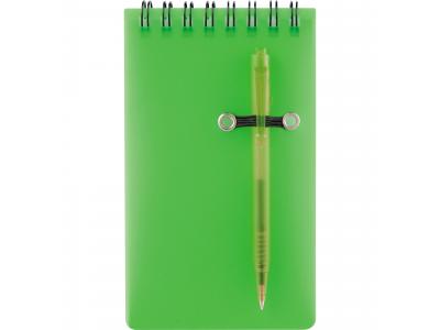 Promotional Giveaway Office | The Daily Spiral Jotter