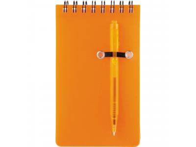 Promotional Giveaway Office | The Daily Spiral Jotter