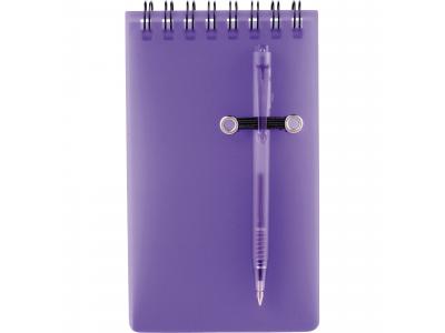 Promotional Giveaway Office | The Daily Spiral Jotter