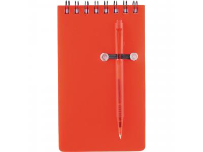 Promotional Giveaway Office | The Daily Spiral Jotter