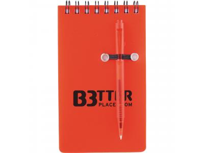 Promotional Giveaway Office | The Daily Spiral Jotter