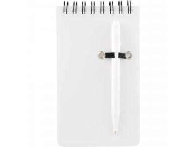 Promotional Giveaway Office | The Daily Spiral Jotter