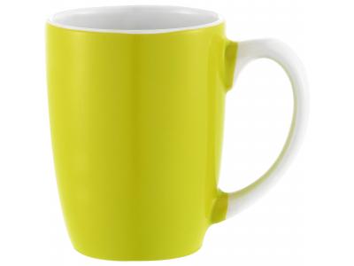 Promotional Giveaway Drinkware | Constellation 12-Oz. Mug - Spirit Lime Green