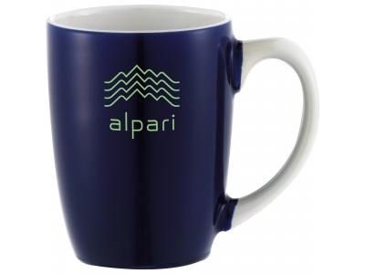 Promotional Giveaway Drinkware | Constellation 12-Oz. Mug - Spirit Royal Blue