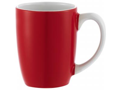 Promotional Giveaway Drinkware | Constellation 12-Oz. Mug - Spirit Red