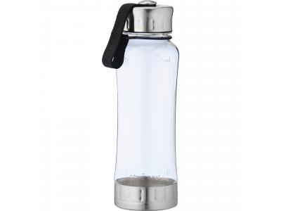 Promotional Giveaway Drinkware | Augusta 18-Oz. Tritan Sports Bottle Clear