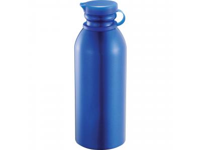 Promotional Giveaway Drinkware | Milk Maid 24-Oz. Aluminum Sports Bottle Royal B