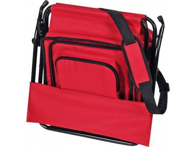 Promotional Giveaway Bags | Folding Insulated Cooler Chair