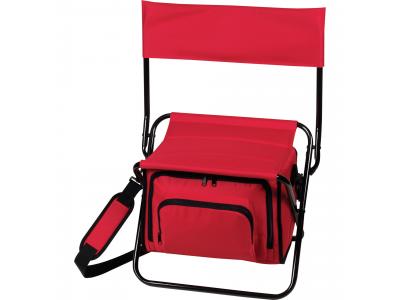 Promotional Giveaway Bags | Folding Insulated Cooler Chair