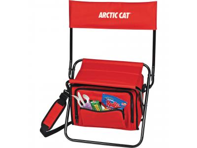 Promotional Giveaway Bags | Folding Insulated Cooler Chair