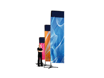 Outdoor Banners | Skyblade Outdoor Banners