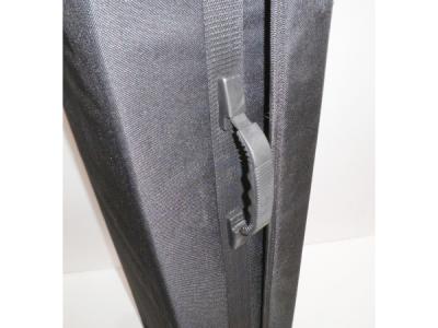 TF-701 Aero Freestanding Portable Fabric Case Handle
