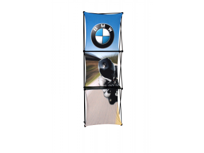 Pop Up Displays | 1x3 B Xpressions 