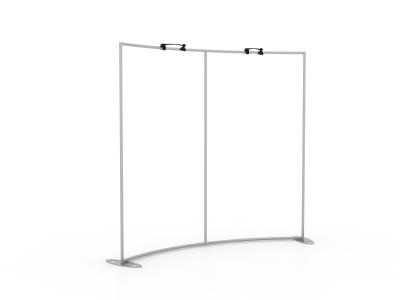 TF-511 Portable Inline | Fabric Backdrops