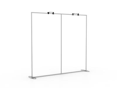 TF-510 Portable Inline | Fabric Backdrops