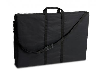 DI-918 Small Nylon Carry Bag with Shoulder Strap