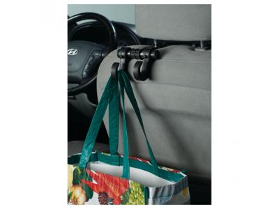 Promotional Giveaway Gifts & Kits | Universal Car Hook Organizer