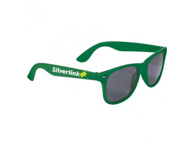 Promotional Giveaway Gifts & Kits | Sun Ray Sunglasses - Matte