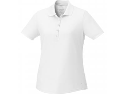 Apparel Polos & Golf Shirts | W-Edge Short Sleeve Polo (Polyester)