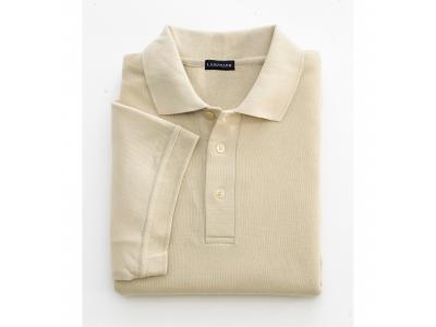 Apparel Polos & Golf Shirts | M-Madera Short Sleeve Polo (Pique)