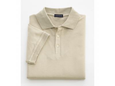 Apparel Polos & Golf Shirts | W-Madera Short Sleeve Polo (Poly Cotton)