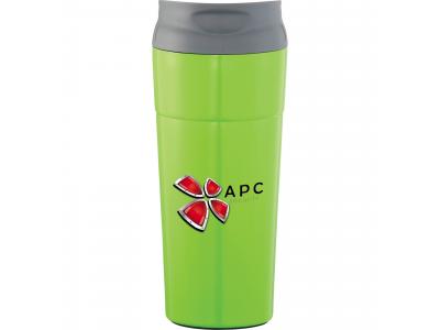 Promotional Giveaway Drinkware | Frenchie Tumbler 17oz