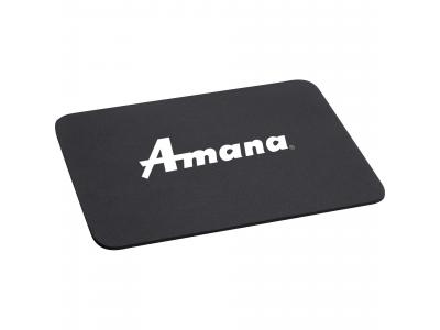 Promotional Giveaway Office | 1/8" Rectangular Foam Mouse Pad