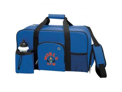 Promotional Giveaway Bags | Weekender Duffel Bag