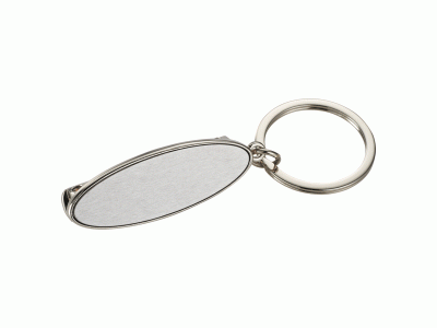 Promotional Giveaway Gifts & Kits | Hookie Keychain