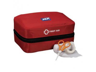 Promotional Giveaway Gifts & Kits | StaySafe Travel First Aid Kit