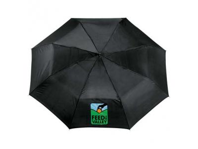 Promotional Giveaway Gifts & Kits | 41" Folding Umbrella