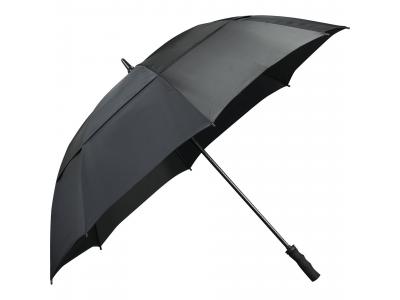 Promotional Giveaway Gifts & Kits | 62" Course Vented Golf Umbrella