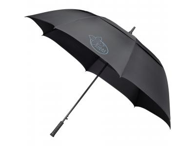 Promotional Giveaway Gifts & Kits | 64" Auto Open Slazenger Golf Umbrella