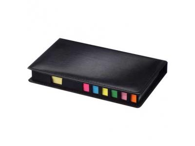 Promotional Giveaway Office | Deluxe Memo Pad Desk Caddy