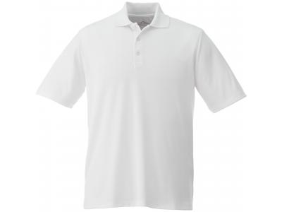 Apparel Polos & Golf Shirts | M-Edge Short Sleeve Polo (Polyester)