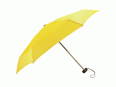 Promotional Giveaway Gifts & Kits | Deluxe Folding Umbrella