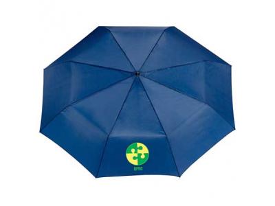 Promotional Giveaway Gifts & Kits | 41" Folding Umbrella