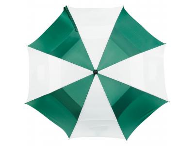 Promotional Giveaway Gifts & Kits | 62" Course Vented Golf Umbrella