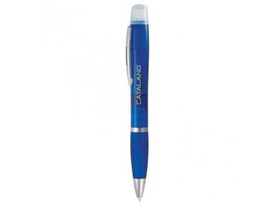 Promotional Giveaway Writing Insruments | Nash Pen-Hand Sanitizer