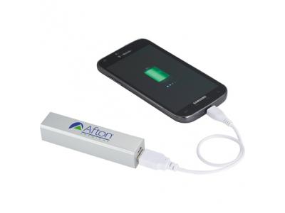 Promotional Giveaway Technology | Volt Power Bank