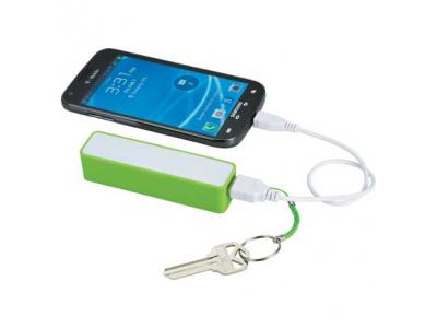 Promotional Giveaway Technology | Jive Power Bank