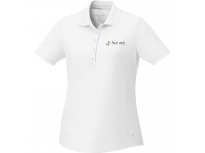 Apparel Polos & Golf Shirts | W-Edge Short Sleeve Polo (Polyester)