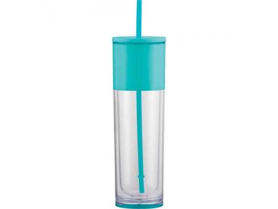 Promotional Giveaway Drinkware | Ice Cool Tumbler 18oz