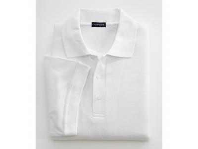 Apparel Polos & Golf Shirts | M-Madera Short Sleeve Polo (Pique)