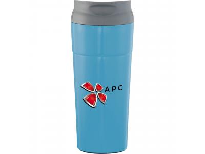 Promotional Giveaway Drinkware | Frenchie Tumbler 17oz