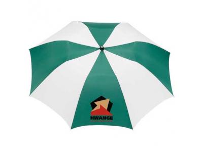 Promotional Giveaway Gifts & Kits | 42" Auto Open Folding Umbrella