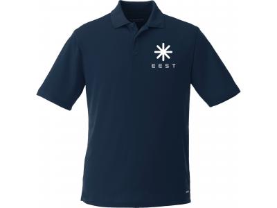 Apparel Polos & Golf Shirts | M-Edge Short Sleeve Polo (Polyester)